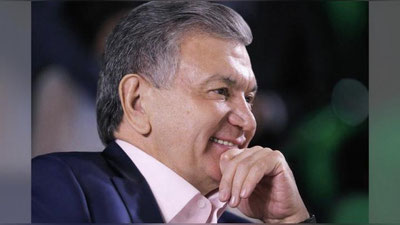 Изрображение 'Президент поблагодарил за поздравления с днем рождения'