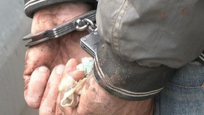 Изрображение 'ТАШКЕНТСКИЙ БЕЗДОМНЫЙ ОКАЗАЛСЯ ПРЕСТУПНИКОМ В РОЗЫСКЕ'