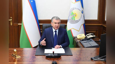 Изрображение 'Развитие спортивного образования в Узбекистане стало темой презентации главе государства'