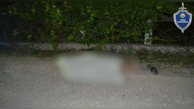 Изрображение 'В Кибрае трое молодых мужчин до смерти избили сверстника'