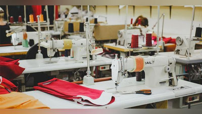 Изрображение 'Текстильную промышленность поддержат: комментарий к Указу Президента (видео)'