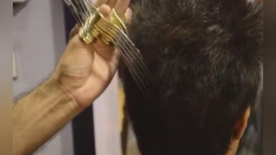 Изрображение 'ПАКИСТАНСКИЙ ЧЕЛОВЕК "РУКИ-НОЖНИЦЫ" ПОРАЗИЛ ПОЛЬЗОВАТЕЛЕЙ (ВИДЕО)'