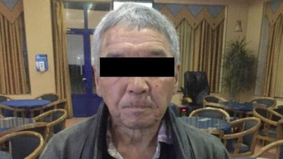 Изрображение 'ГУВД: СОТРУДНИКИ ППС НЕ ИЗБИВАЛИ МУЖЧИНУ В ЯШНАБАДСКОМ РАЙОНЕ'