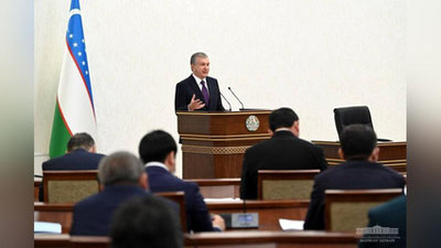 Изрображение 'Кластерная система в сельском хозяйстве получит кредиты, льготы и гранты'