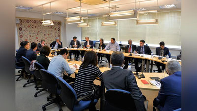 Изрображение 'ЭКСПЕРТЫ ВЫСКАЗАЛИСЬ ЗА ПЕРЕСМОТР ТАРИФОВ НА ХОЛОДНУЮ ВОДУ'