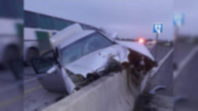 Изрображение 'ДТП в Джизакской и Наманганской областях унесли жизни двух человек'