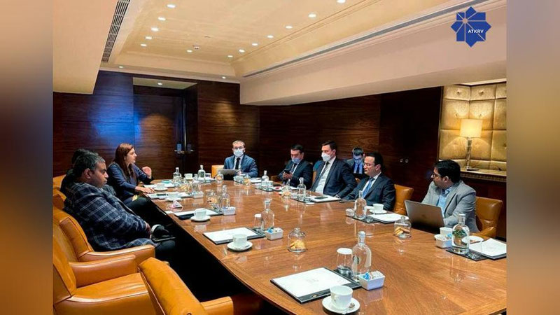 Изрображение 'Индийские вузы выразили заинтересованность в открытии филиалов в Узбекистане'