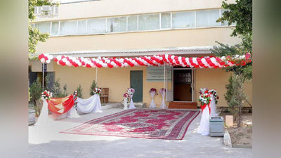 Изрображение 'В ЮНУСАБАДСКОМ РАЙОНЕ ТАШКЕНТА ОТКРЫЛСЯ ШЕЛТЕР ДЛЯ ЖЕНЩИН (ФОТО)'