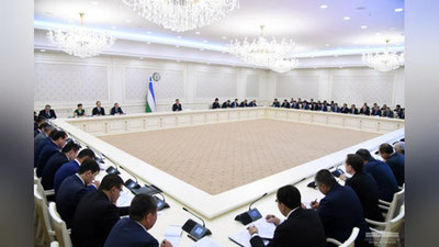 Изрображение 'Тарифы на энергоресурсы изменят соотвественно инфляции'