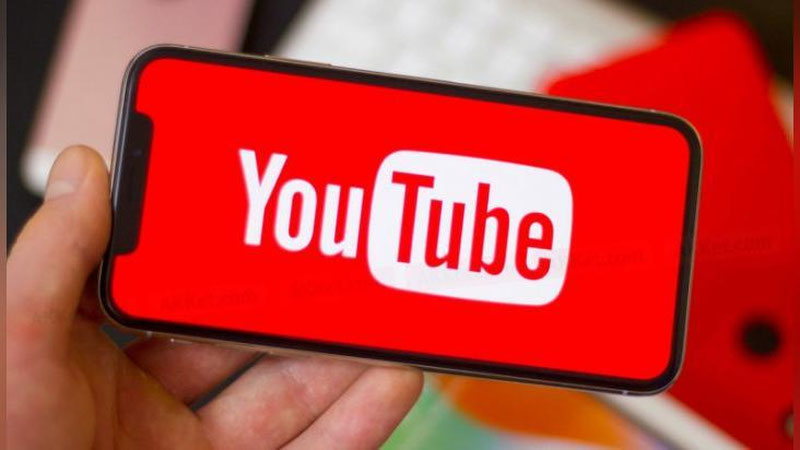 Изрображение 'Исполнилось 15 лет со дня основания YouTube: самое первое видео'