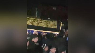 Изрображение 'В Коканде от отравления угарным газом погибла семья из пяти человек, включая 3-х детей'