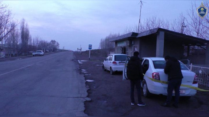 Изрображение 'В Ташкентской области прохожие помогли задержать 17-летнего разбойника'