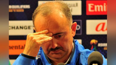 'Babayan haqida xabarga asosan negativ izohlar qoldirilmoqda. Nega?'ning rasmi