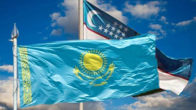 Изрображение 'УЗБЕКИСТАН И КАЗАХСТАН ПРОВЕДУТ ПЕРВЫЙ МЕЖРЕГИОНАЛЬНЫЙ ФОРУМ'