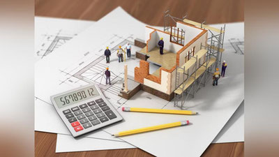 Изрображение 'Обсуждается положение о строительстве многоквартирных домов на основе долевых вложений'