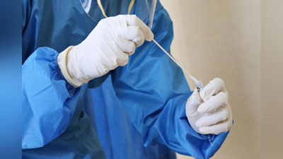 Изрображение 'Число умерших из-за коронавируса в мире превысило 5 миллионов'