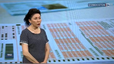 Изрображение 'Постановление о приеме в вузы: комментарии специалистов (видео)'