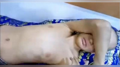 'Toshkentda o`smir akasi va kelinoyisi tomonidan doimiy kaltaklanmoqda. Jabrdiyda mashhur aktrisaning farzandi ekanligi aytilmoqda (video)'ning rasmi