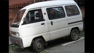 Изрображение 'В Джамбайском районе осужден несовершеннолетний парень, угнавший Дамас'