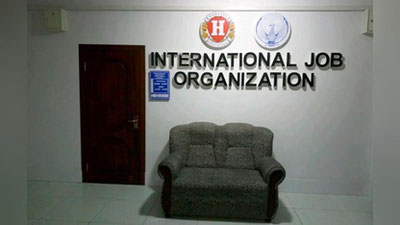 Изрображение 'В отношении главы агентства занятости "International Job Organization" возбудили уголовное дело'