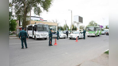 Изрображение 'Сенаторы одобрили снижение ряда штрафов для автомобилистов'