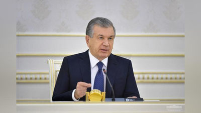 Изрображение 'Президент: Больницам на местах необходимо вернуться к своему профилю лечения'