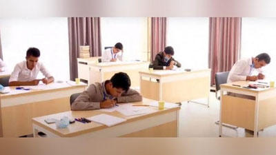 Изрображение 'Третий этап школьных олимпиад пройдет на каникулах - с 4 по 10 января'