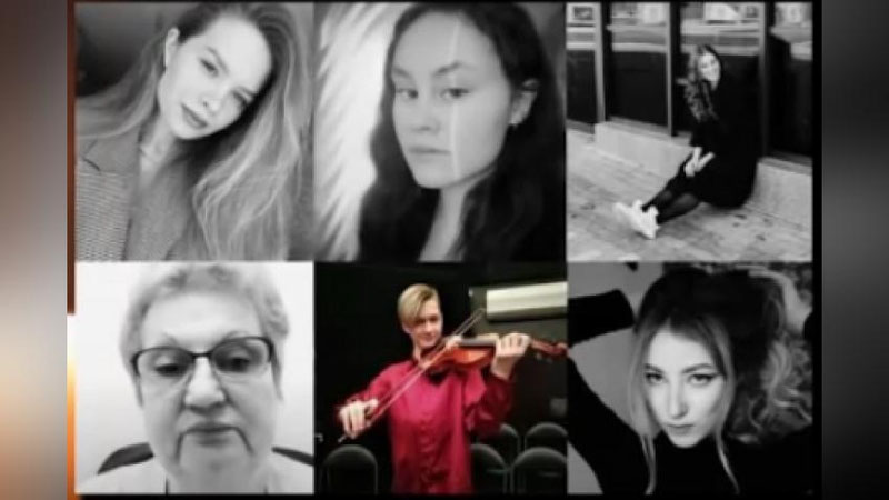 Изрображение 'Жертвами пермского стрелка стали 6 человек: истории роковых случайностей (видео)'