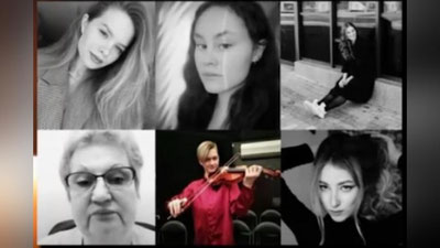 Изрображение 'Жертвами пермского стрелка стали 6 человек: истории роковых случайностей (видео)'