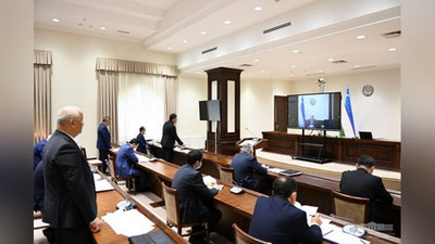 Изрображение 'На модернизацию насосных станций в Узбекистане потребуется 700 миллионов евро'