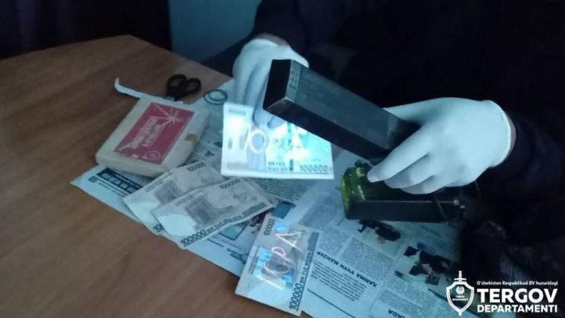 Изрображение 'В Намангане двое граждан пообещали погасить долг за электроэнергию за 500 тысяч сумов'