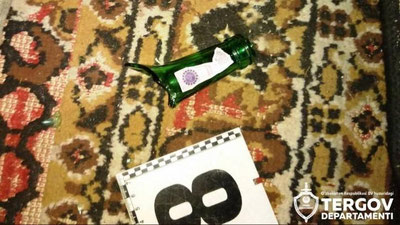 Изрображение 'В Ташкенте мужчина убил собутыльника за "некрасивое замечание" о его супруге'