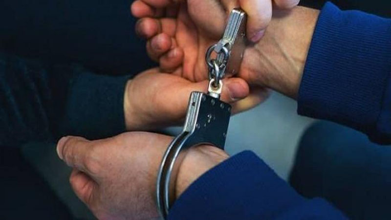 Изрображение 'В Польше задержали узбекистанца, разыскиваемого за крупное мошенничество'