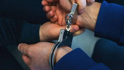 Изрображение 'В Польше задержали узбекистанца, разыскиваемого за крупное мошенничество'