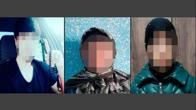 Изрображение 'В Кашкадарье выявили трех граждан, попавших под влияние экстремистского движения “Джихадисты”'