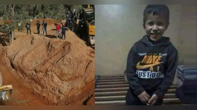 Изрображение 'Умер марокканский мальчик, за спасением которого наблюдал весь мир'