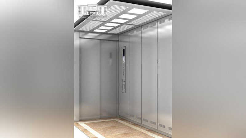 Изрображение 'Принята новая программа по обновлению лифтового оборудования в домах'