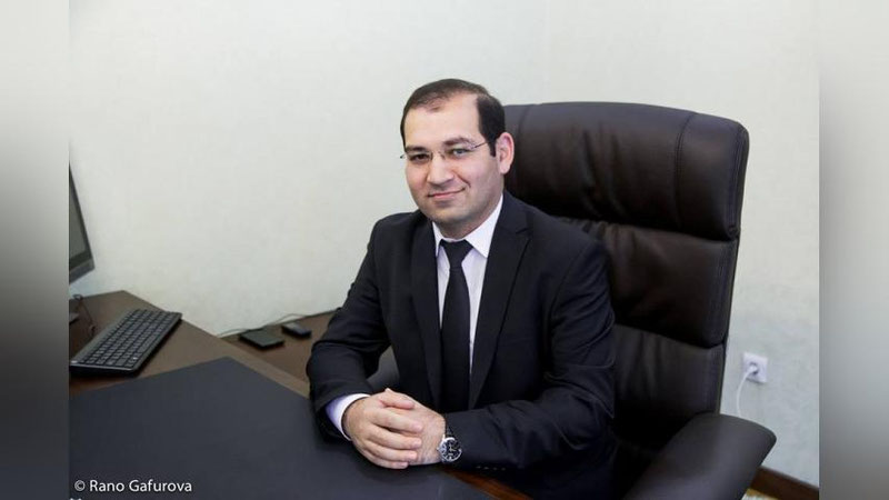 Изрображение 'НАЗНАЧЕН НОВЫЙ ЗАММИНИСТРА ДОШКОЛЬНОГО ОБРАЗОВАНИЯ'