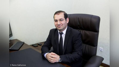 Изрображение 'НАЗНАЧЕН НОВЫЙ ЗАММИНИСТРА ДОШКОЛЬНОГО ОБРАЗОВАНИЯ'