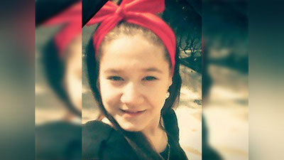 Изрображение 'ГУВД ТАШКЕНТА ОБЪЯВИЛО В РОЗЫСК ПРОПАВШУЮ БЕЗ ВЕСТИ 14-ЛЕТНЮЮ ДЕВОЧКУ'