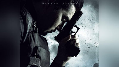 Изрображение 'ГУВД Ташкента и агентство «Узбеккино» впервые готовят совместный кинопродукт'