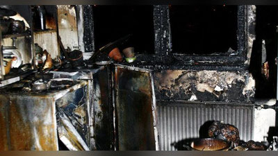 Изрображение 'ХОКИМИЯТ ПОМОЖЕТ СЕМЬЕ, ОСТАВШЕЙСЯ БЕЗ ЖИЛЬЯ В РЕЗУЛЬТАТЕ ПОЖАРА'