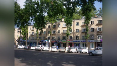 Изрображение 'Могут ли чиланзарцы остаться в ТЧСЖ:  о нововведении в ЖКХ'