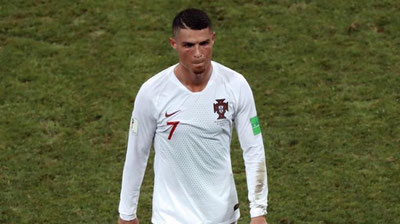 Изрображение '"РЕАЛ" ОТПУСТИЛ РОНАЛДУ В "ЮВЕНТУС"'