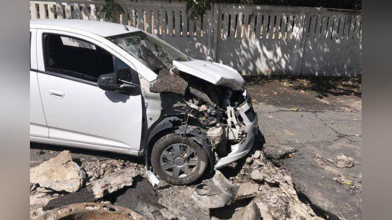 Изрображение 'ХОКИМИЯТ НАЗВАЛ ПРИЧИНЫ ПРОРЫВА ГОРЯЧЕЙ ВОДЫ НА КАТАРТАЛЕ'