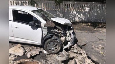 Изрображение 'ХОКИМИЯТ НАЗВАЛ ПРИЧИНЫ ПРОРЫВА ГОРЯЧЕЙ ВОДЫ НА КАТАРТАЛЕ'