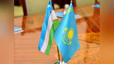 Изрображение 'УЗБЕКИСТАН И КАЗАХСТАН МОГУТ ВВЕСТИ ОБЩУЮ ВИЗУ'