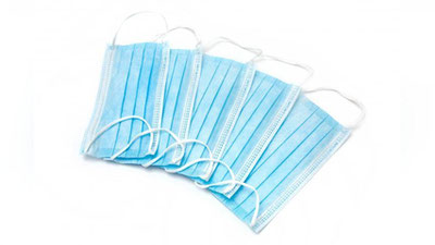 Изрображение 'Узбекистан отправил медицинские маски и перчатки Китаю'