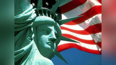 Изрображение 'США собирает 110 стран на  "саммит за демократию": Узбекистан не приглашен'