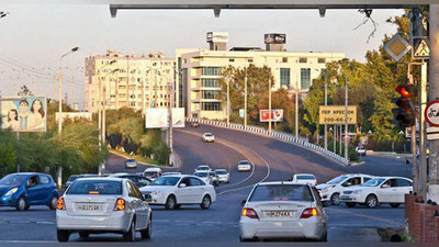 Изрображение 'ХОКИМИЯТ ТАШКЕНТА ПРЕДЛОЖИЛ УСТАНОВИТЬ СВЕТОФОРЫ НА ВСЕХ ПЕШЕХОДНЫХ ПЕРЕХОДАХ'